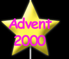 Adventskalender 2000